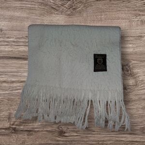 Vintage Berkshire scarf